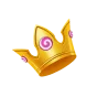 Crown at Hej Go Online Casino