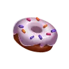 Donut at Hej Go Online Casino