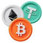 All cryptocurrencies are supported at Hej Go Online Casino
