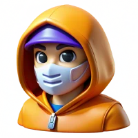 Completely anonymous game at Hej Go Casino