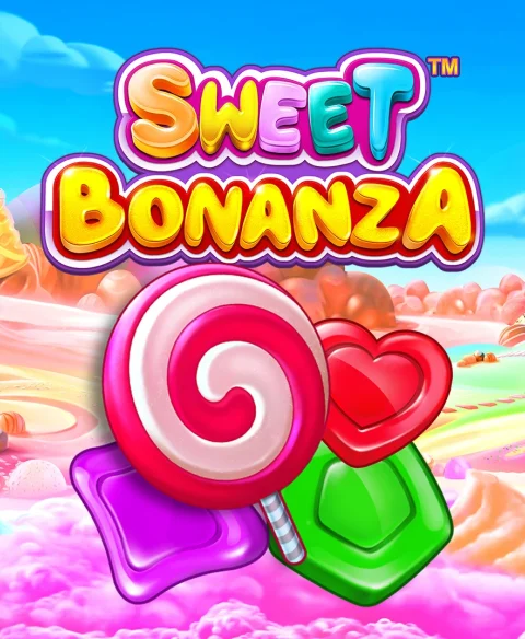 Play Sweet Bonanza at Hej Go Casino
