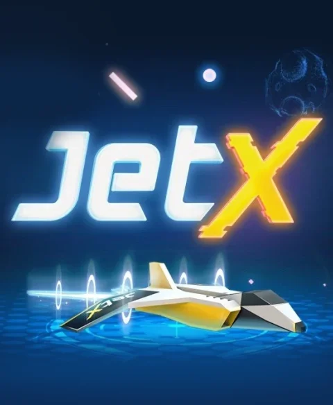 Play JetX at Hej Go Casino