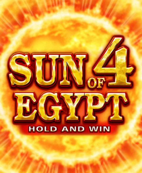 Play Sun of Egypt at Hej Go Casino