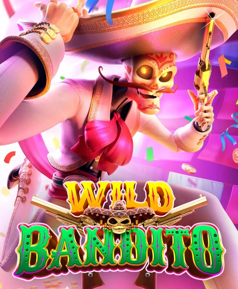 Play Wild Bandito at Hej Go Casino