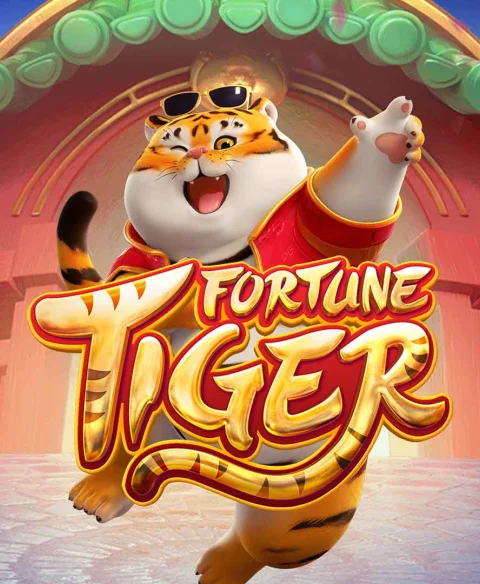 Play Fortune Tiger at Hej Go Casino