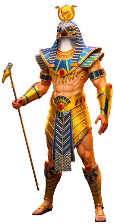 Egyptian at Hej Go Online Casino
